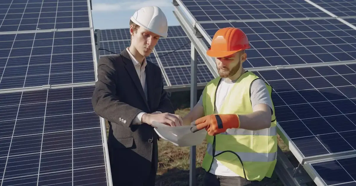 Évaluer mon devis photovoltaïque