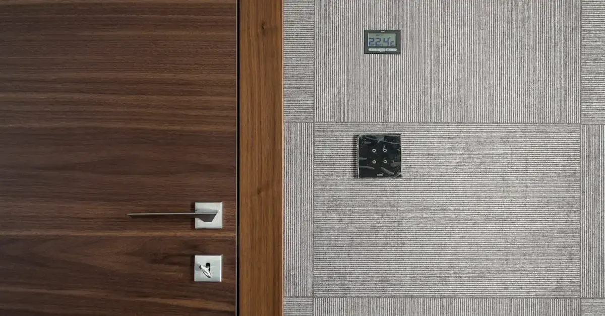Devis alarme appartement
