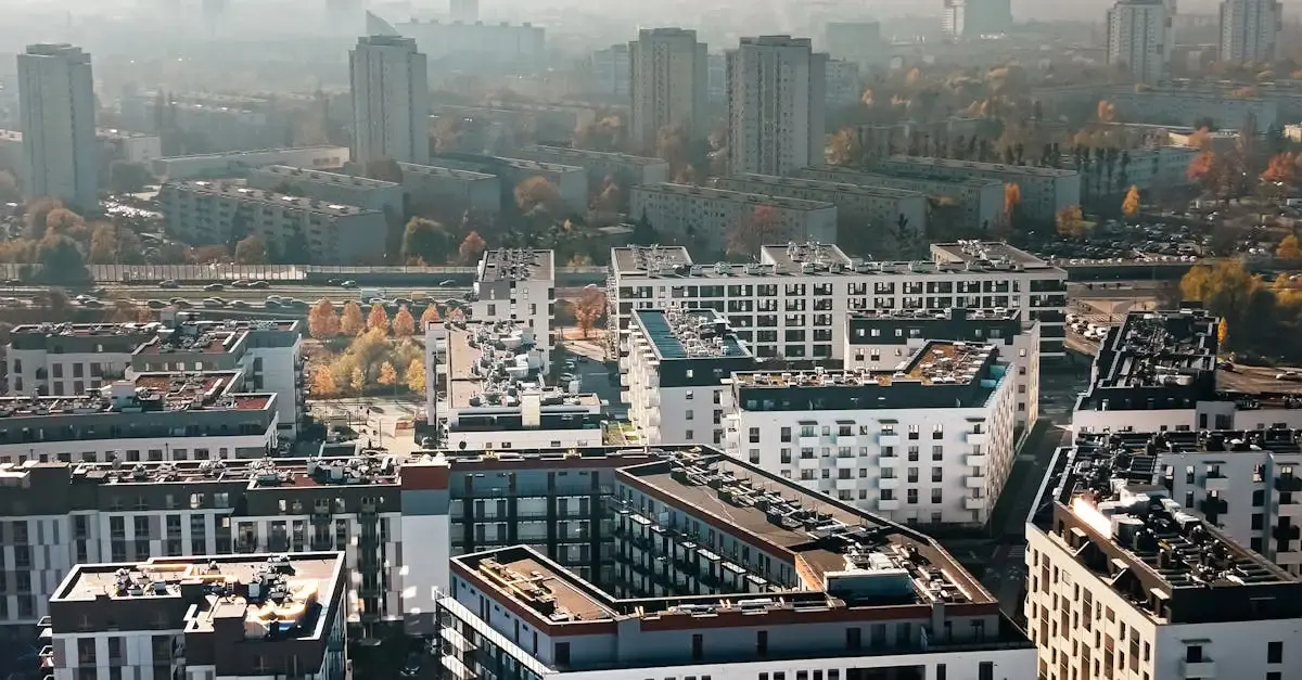 Devis appartement
