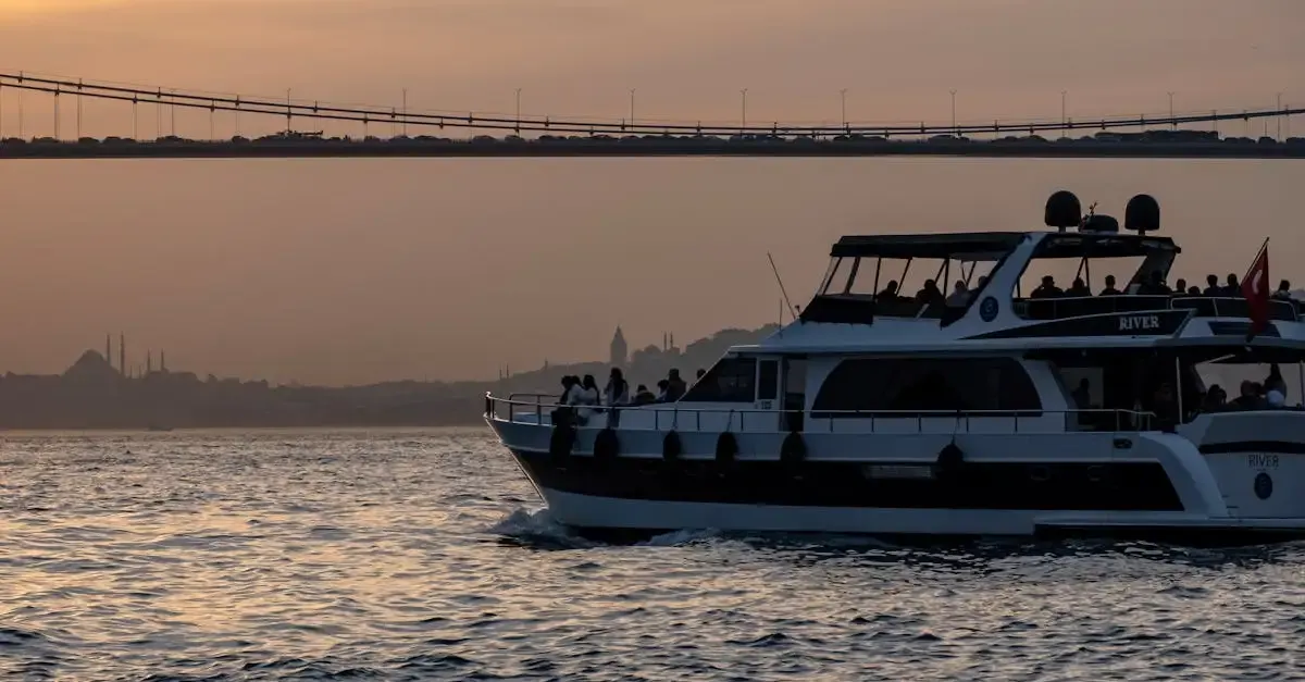 Assurance bateau devis