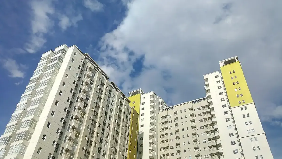 Devis assurance location appartement
