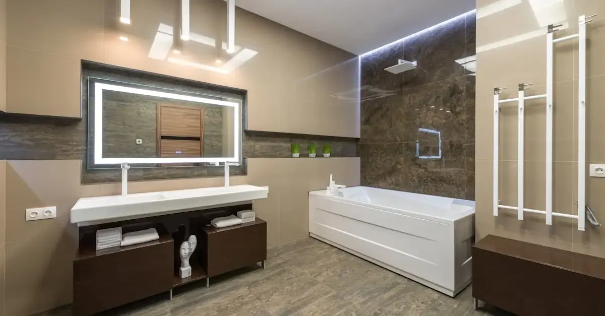 Devis baignoire