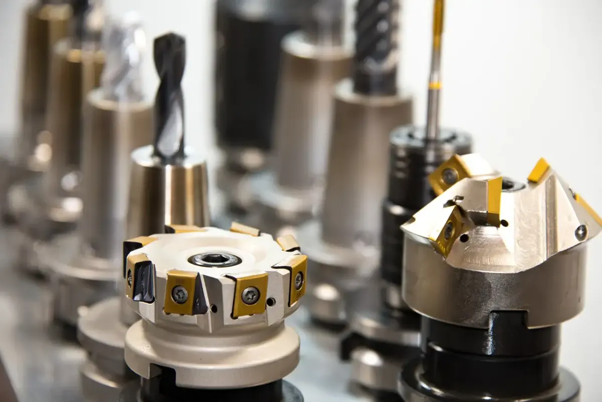 Cnc devis