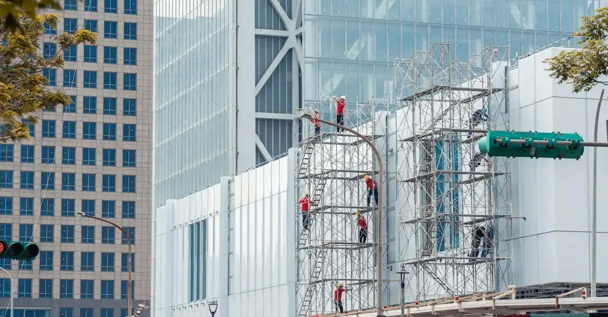 Obtenez votre devis pour une construction neuve