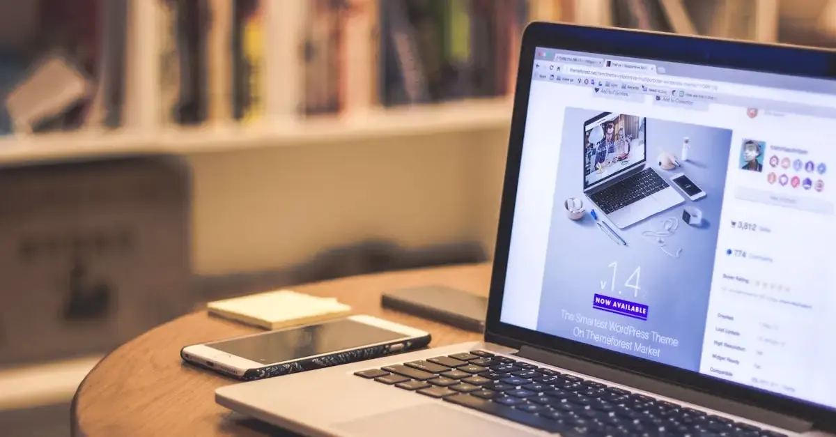 Devis Création Site Web : Obtenez Votre Estimation Rapide