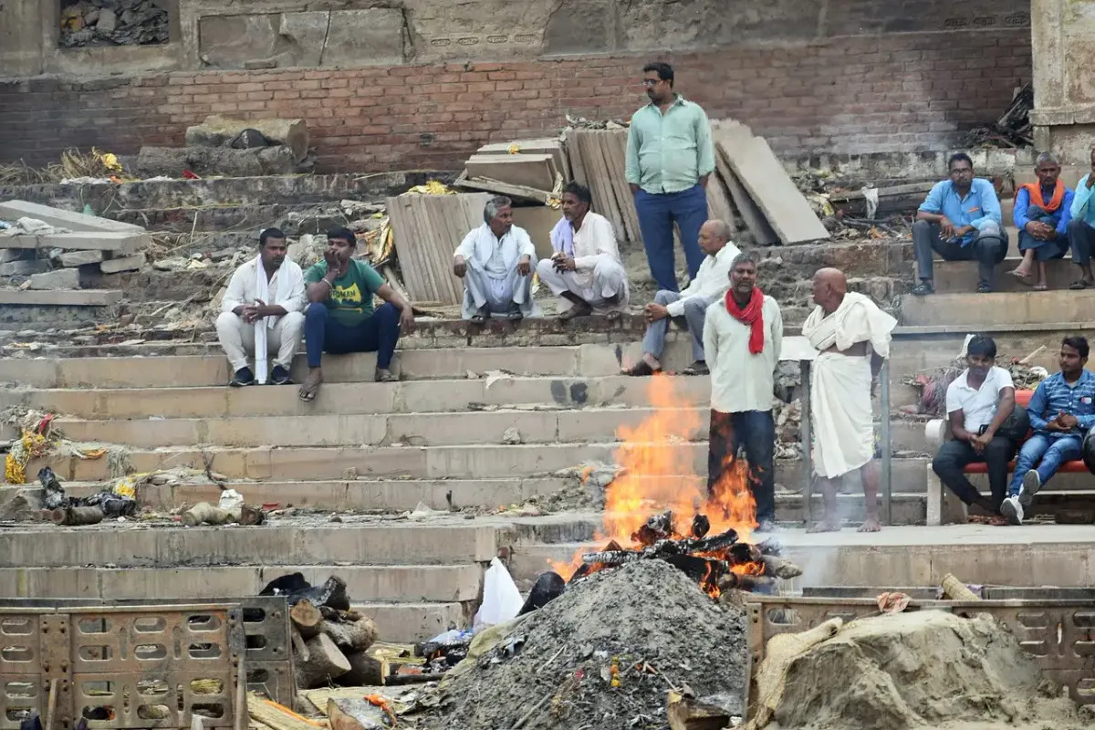 Devis obseques incineration