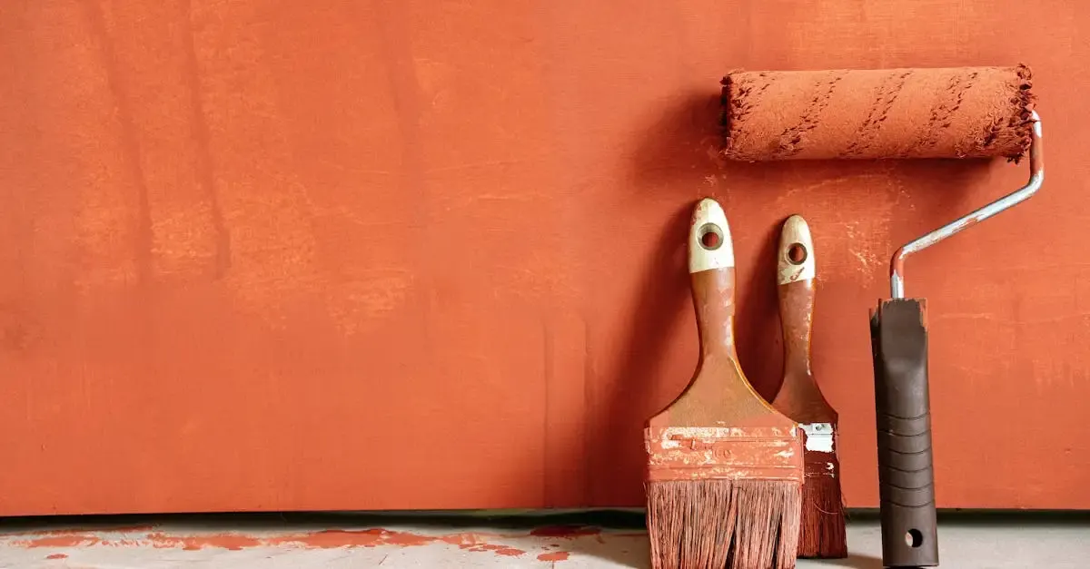 Devis en Ligne pour Vos Travaux de Peinture