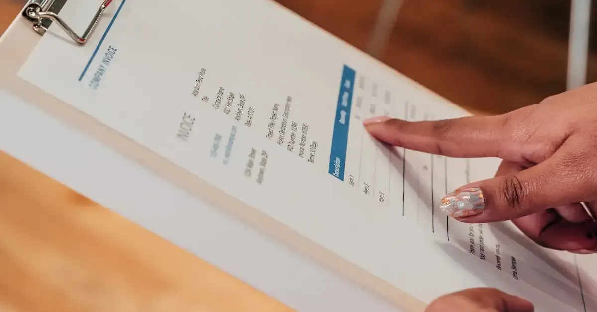 Devis et Facture Express : Créez vos documents gratuitement