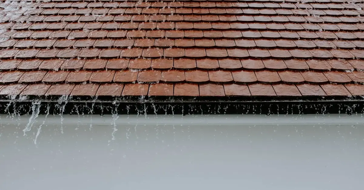 Devis Gouttière Zinc : Tarifs et Installation Rapide