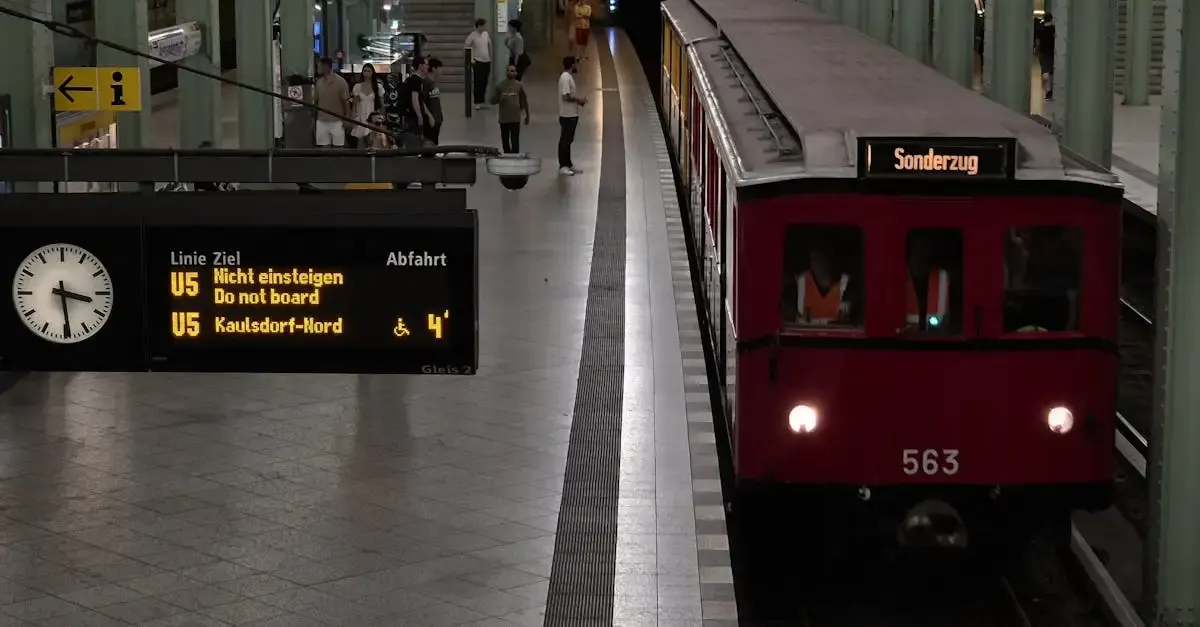 Keolis devis
