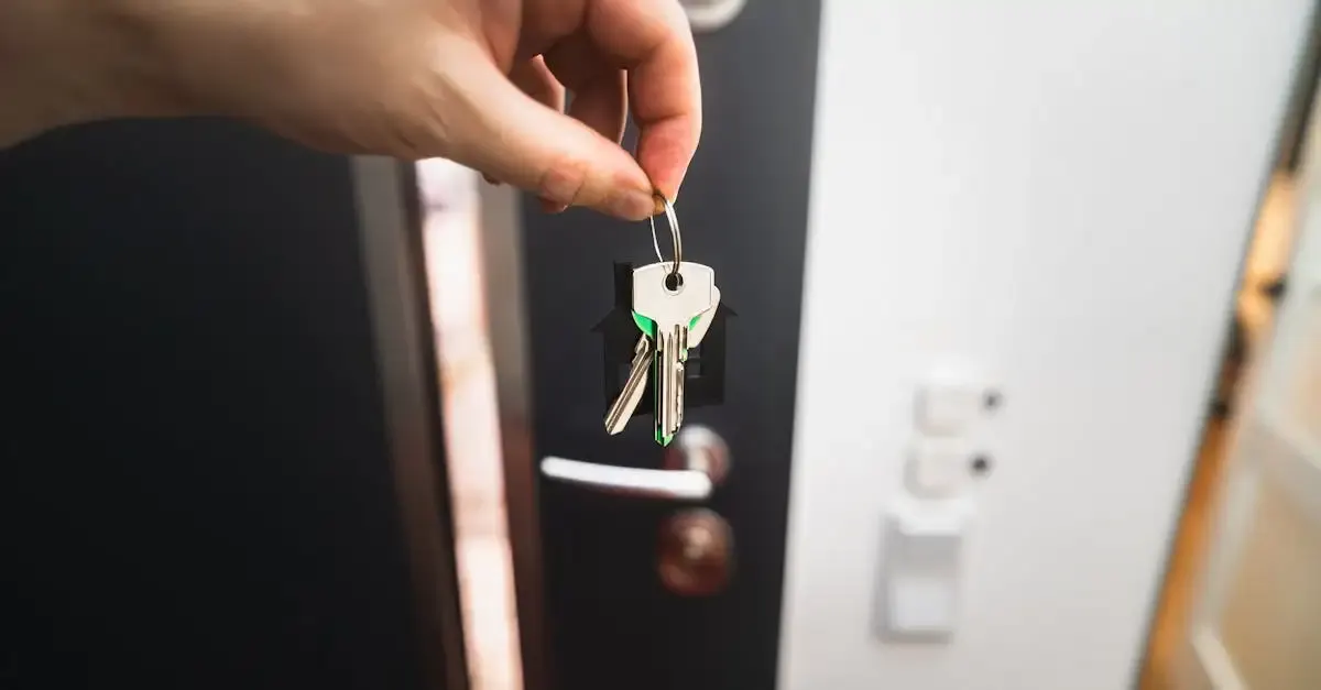 Devis porte d’entrée appartement