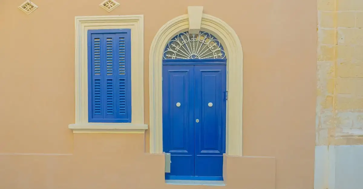 Devis porte d entrée