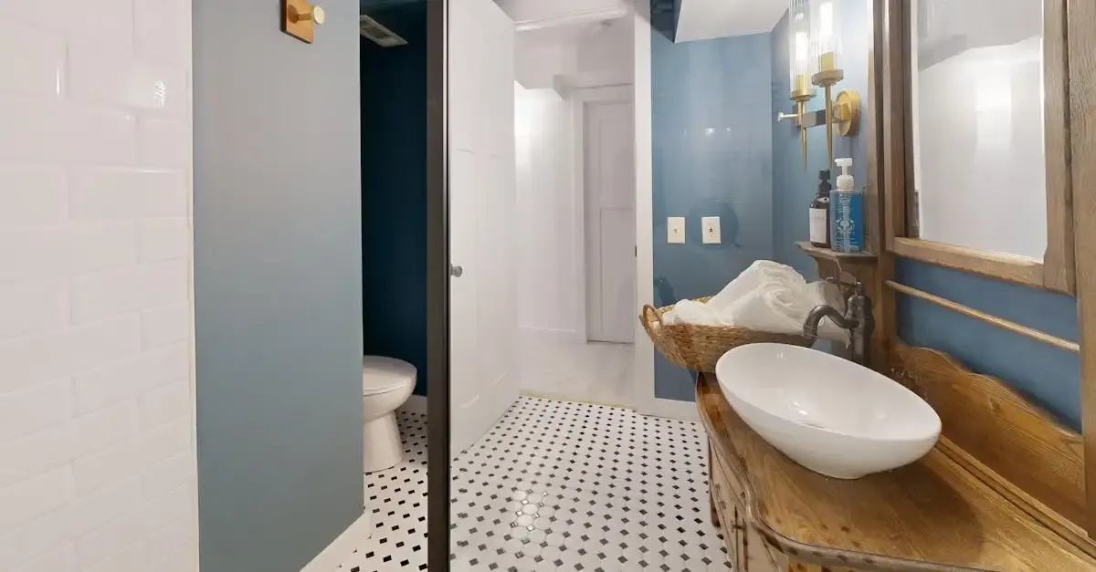 Devis Gratuit Pose Carrelage Salle de Bain