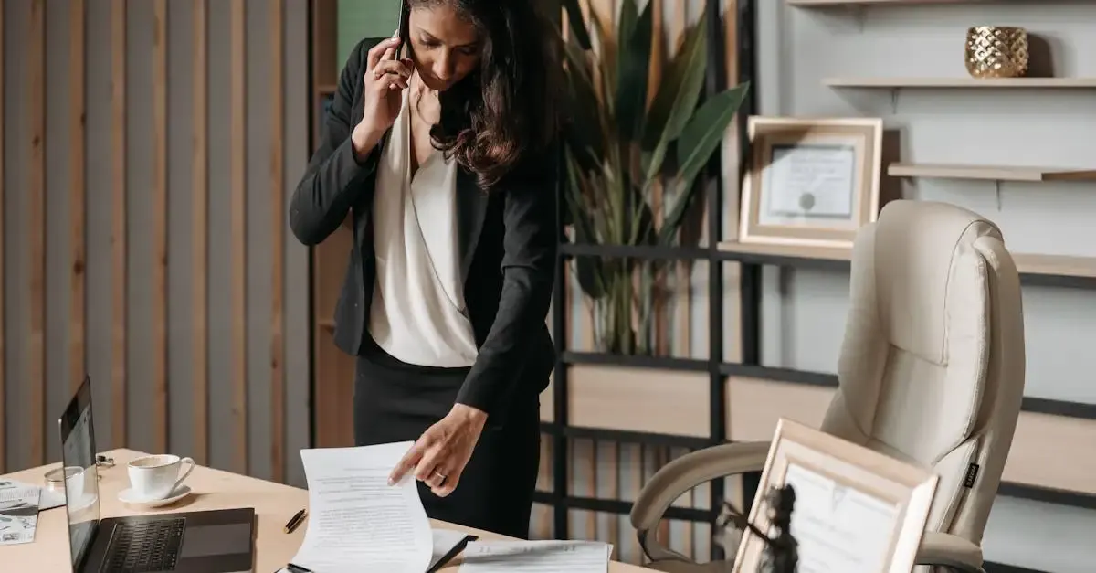 Devis professionnel