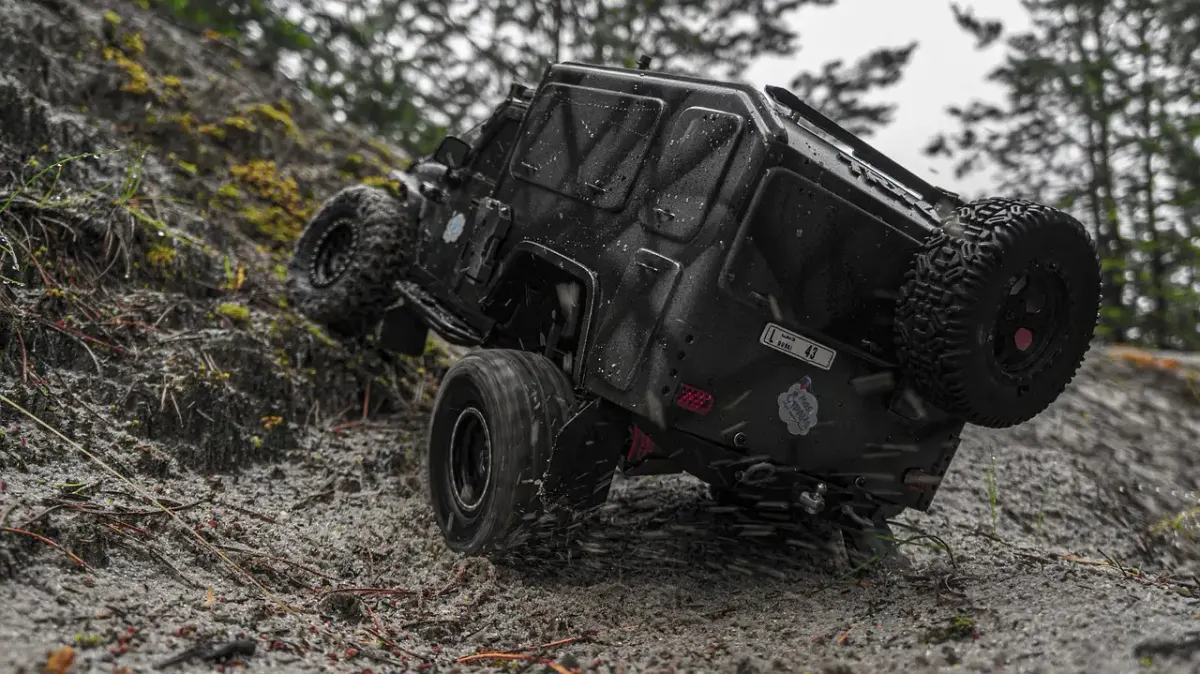 Rc pro devis
