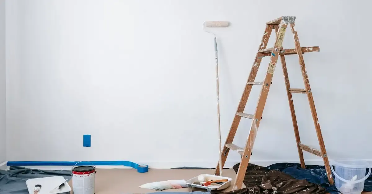Devis gratuit pour la rénovation de chambre : guide complet