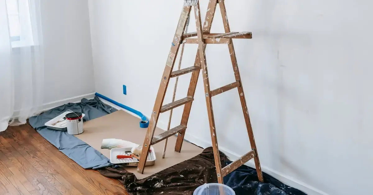 Devis Rénovation Parquet Ancien : Estimation Gratuite