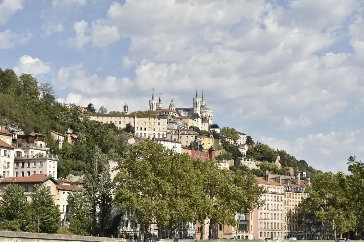 Devis site internet lyon