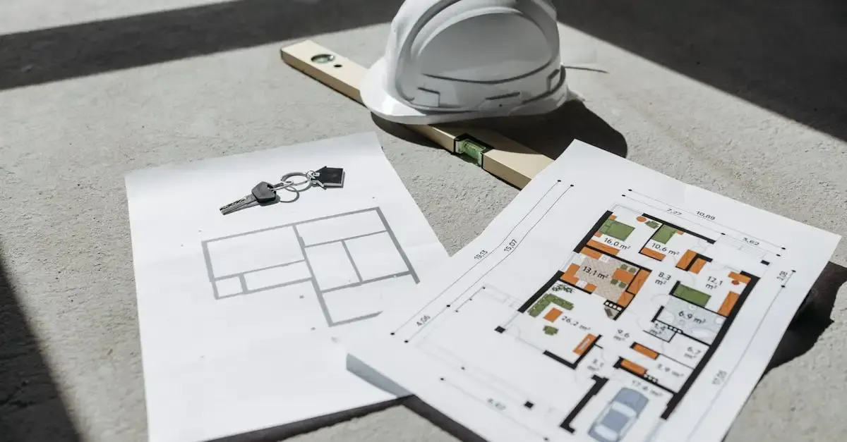 Devis travaux appartement