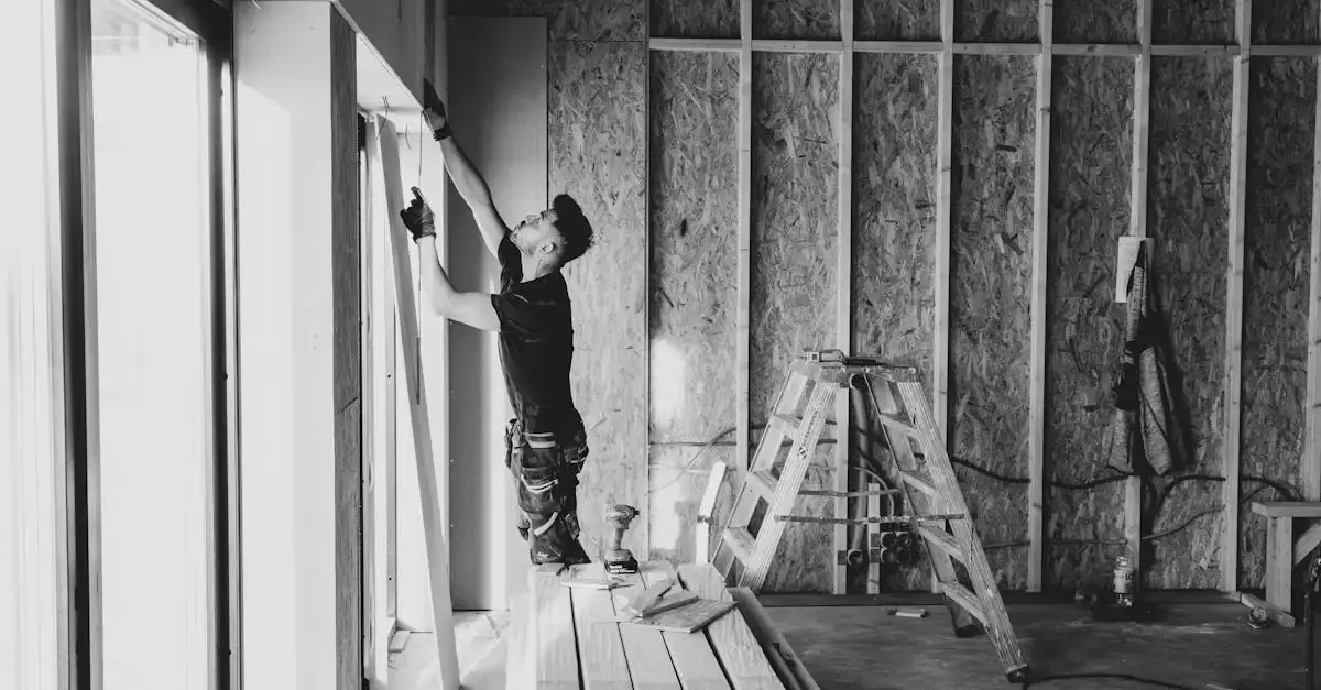 Demande devis travaux