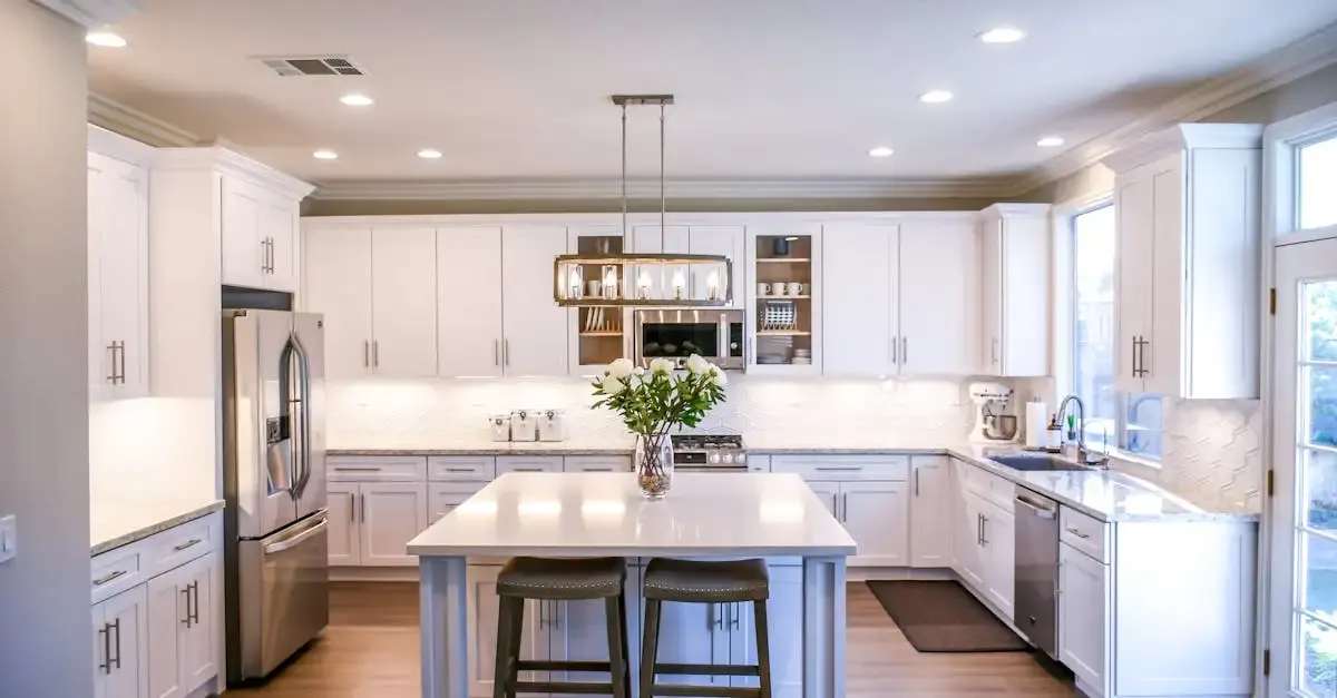 Devis travaux interieur