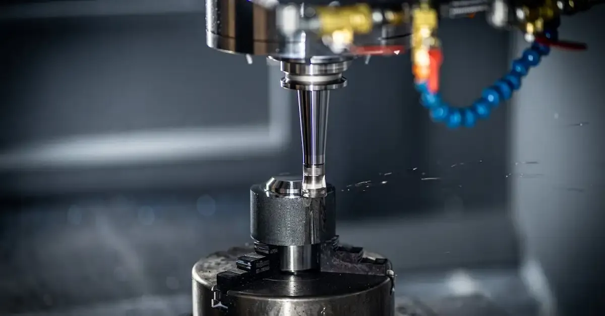 Usinage cnc devis en ligne