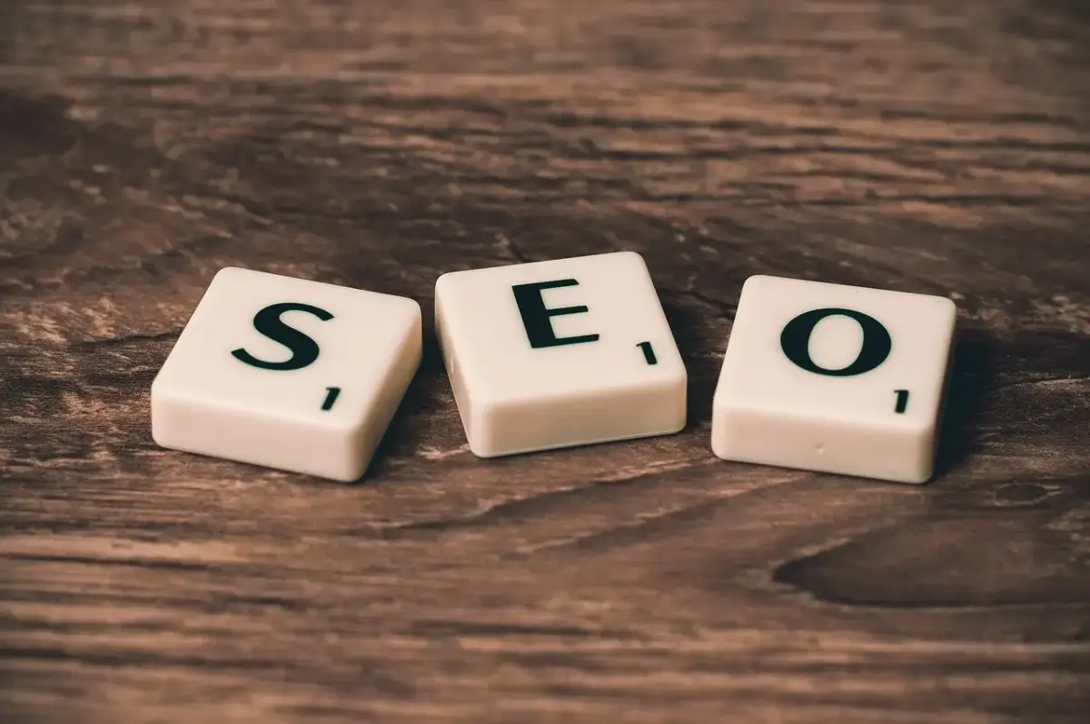 Devis seo exemple