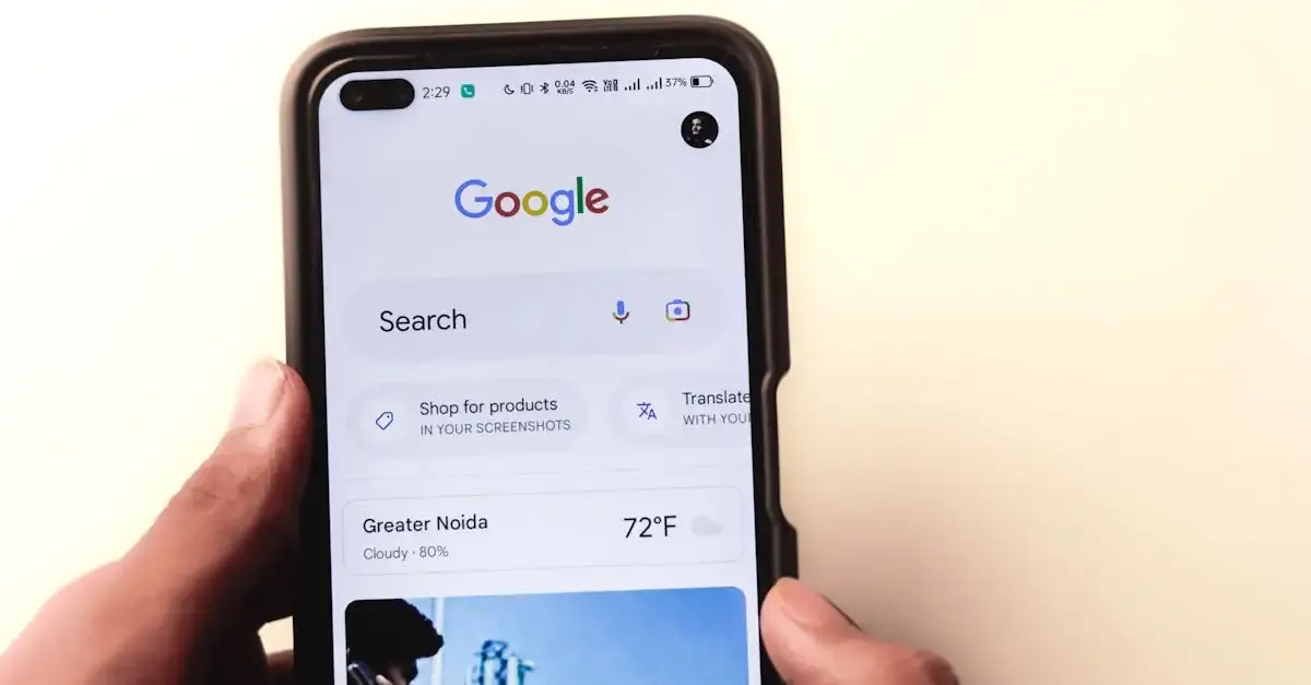 Obtenez des devis Google rapidement et gratuitement en ligne