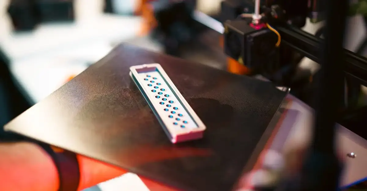 Devis Impression 3D en Ligne Rapide et Gratuit
