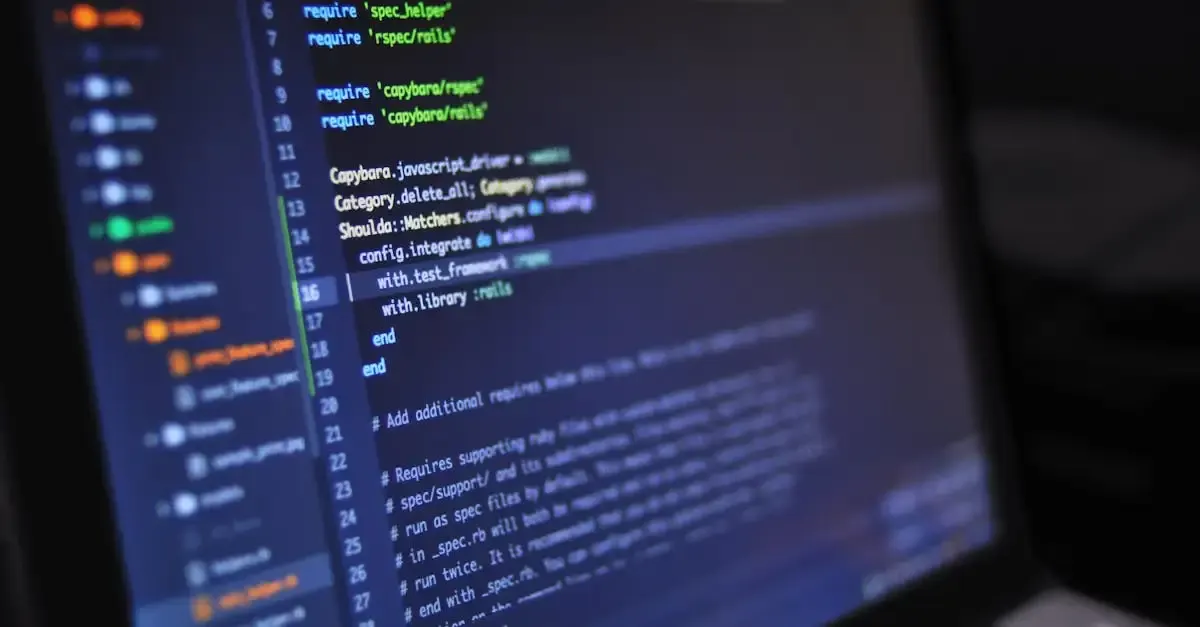 Application devis