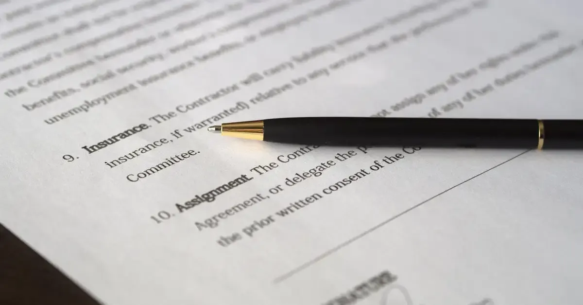 Assurance entreprise devis