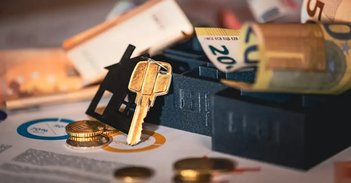 Assurance logement devis