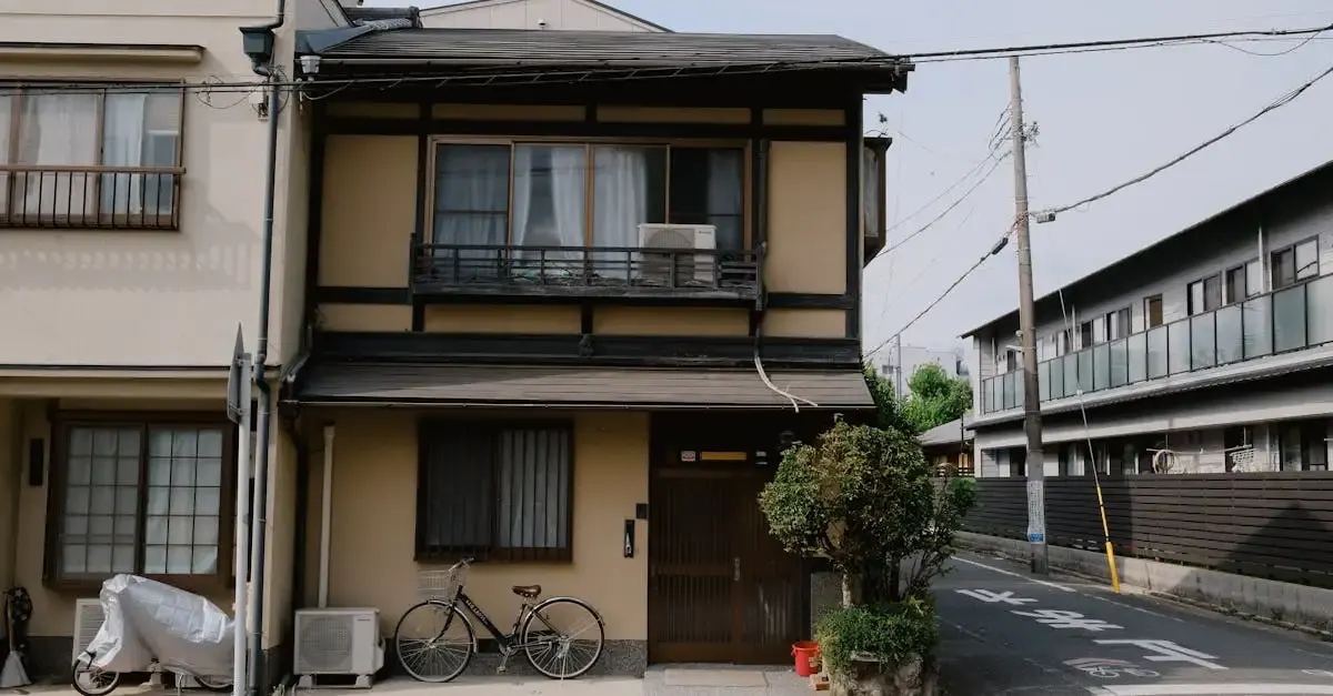 Devis appartement