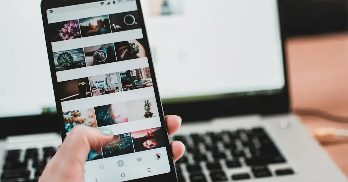 Devis application mobile