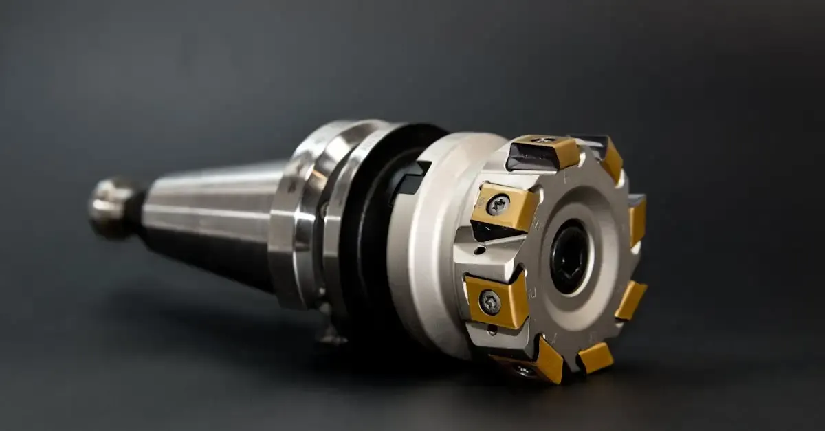 Devis cnc