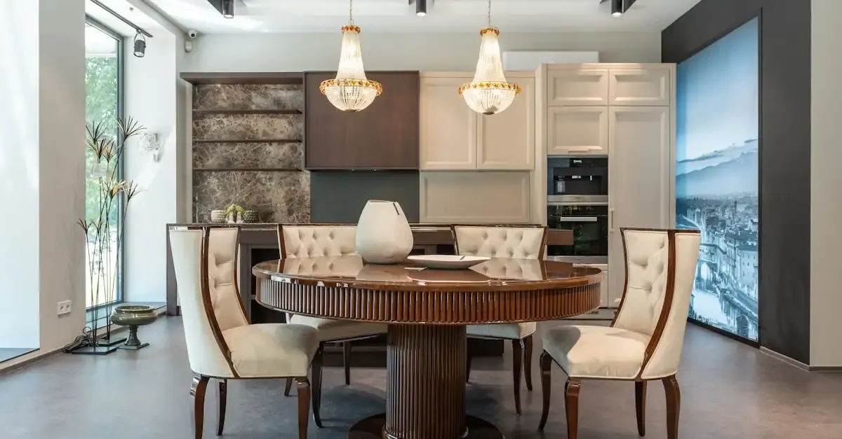 Devis Cuisine pour Prêt Immobilier : Estimez Vos Coûts