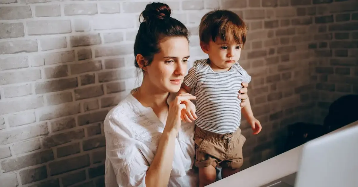 Devis et tarifs d'une nounou à domicile pour la garde d'enfants.