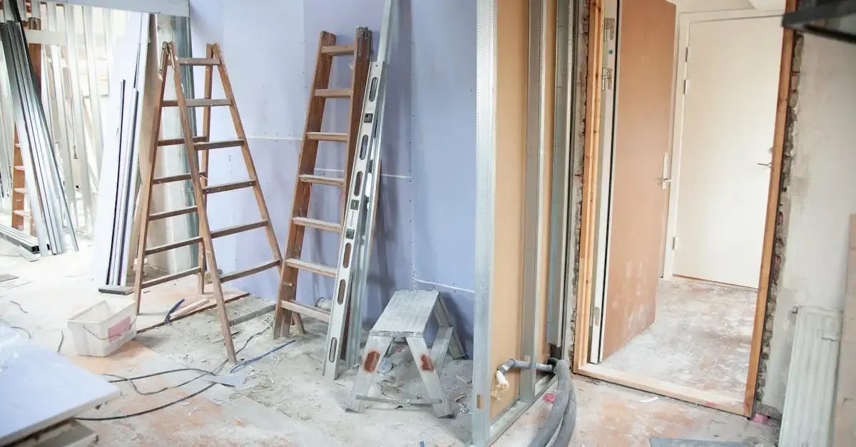 Devis gratuit pour la rénovation de chambre : guide complet