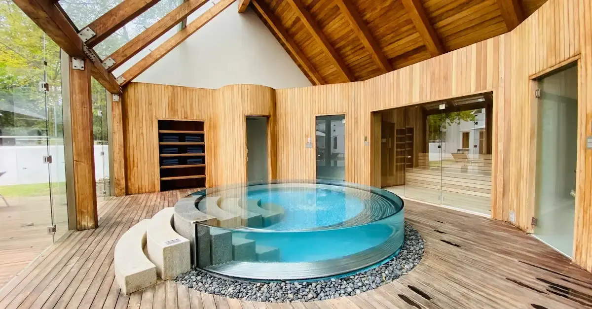 Devis jacuzzi