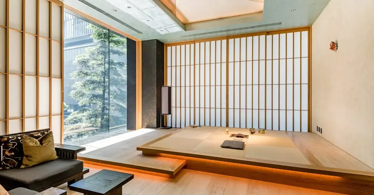 Devis kakemono