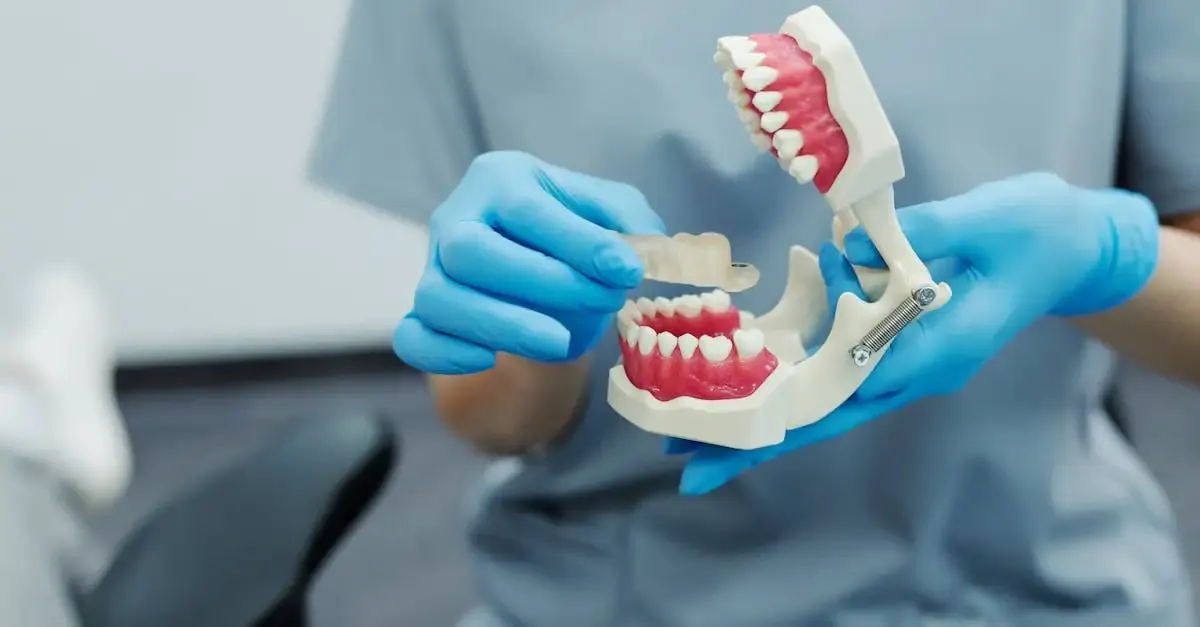Devis orthodontie mutuelle