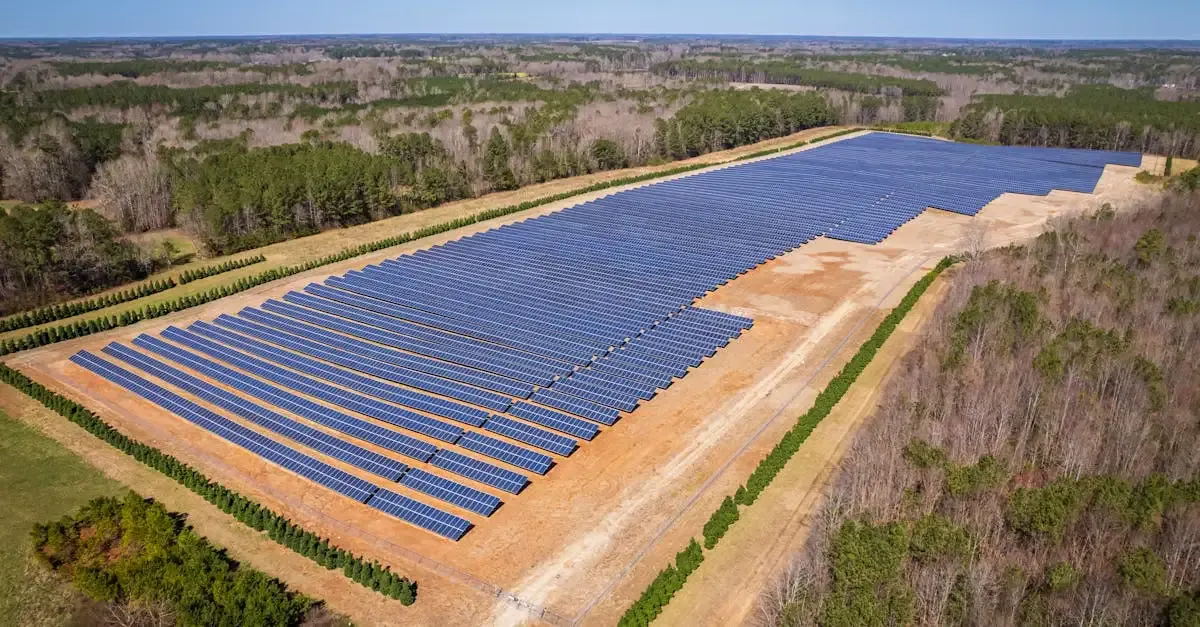 Devis panneaux photovoltaique