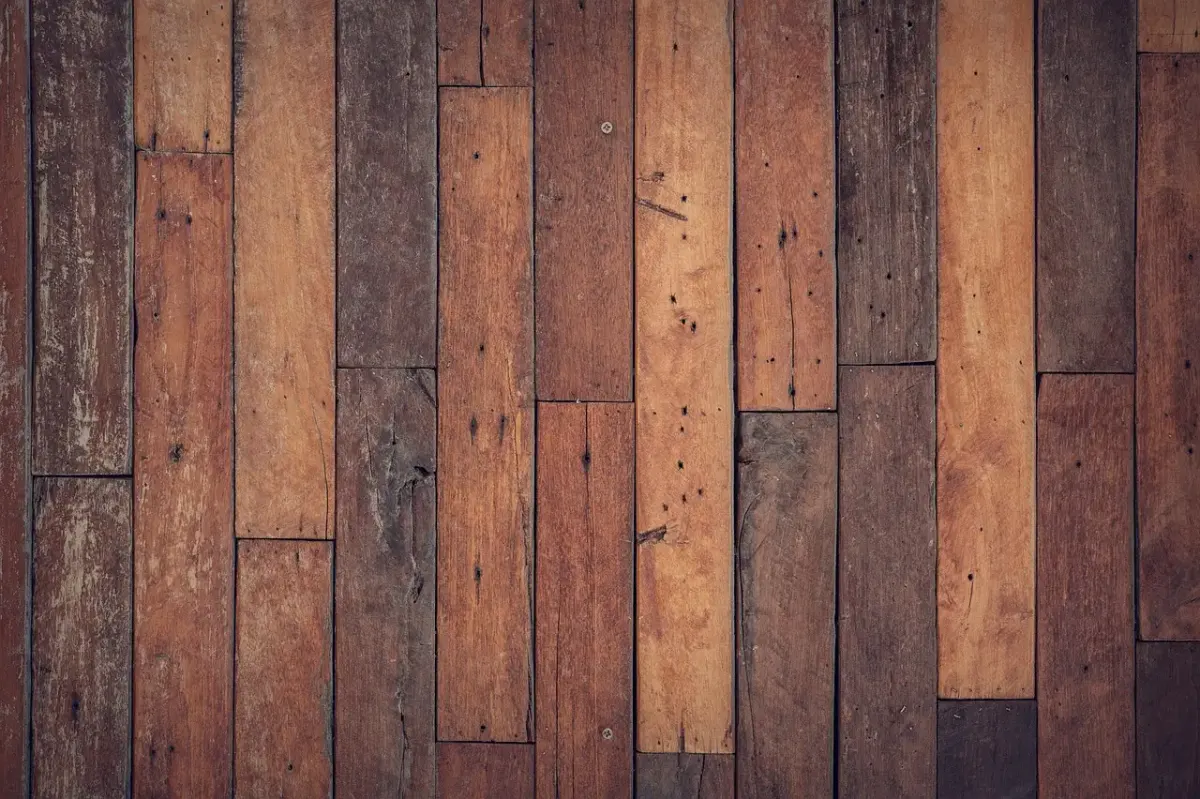 Devis parquet massif