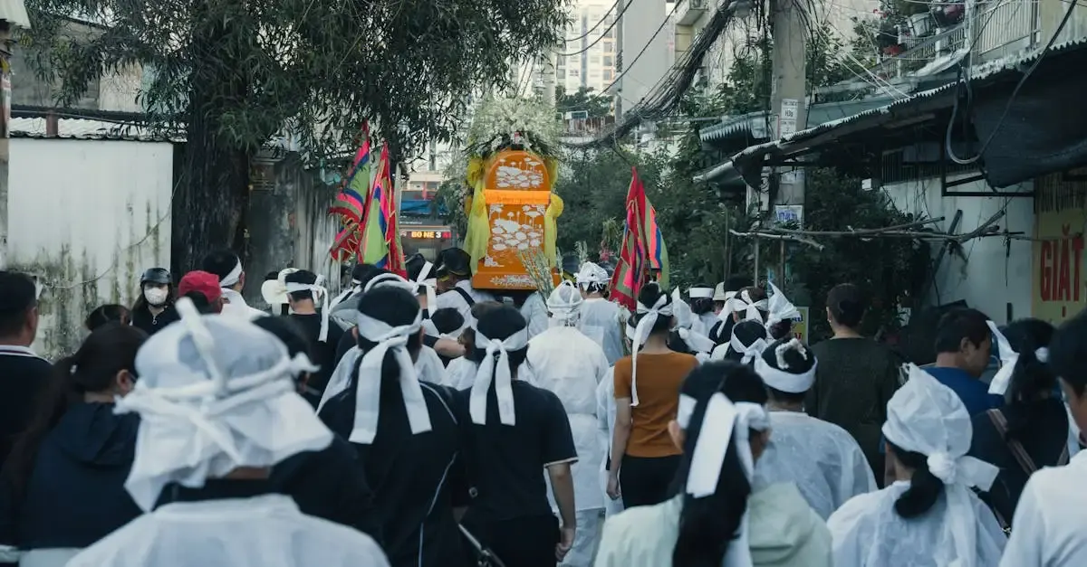 Devis pompe funebre