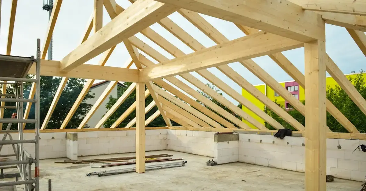 Devis pour refaire une toiture