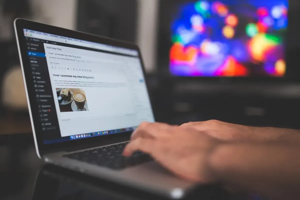 Devis pour un site internet