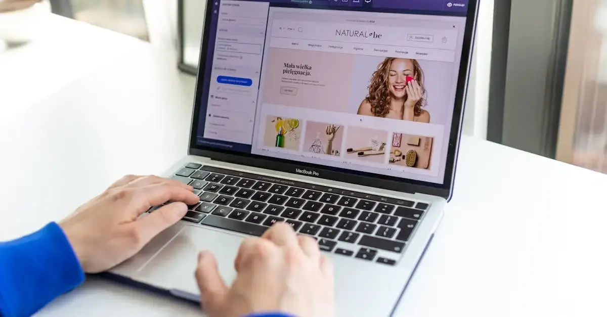 Devis Site E-commerce : Créez Votre Boutique en Ligne