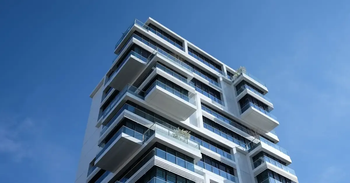 Devis travaux appartement