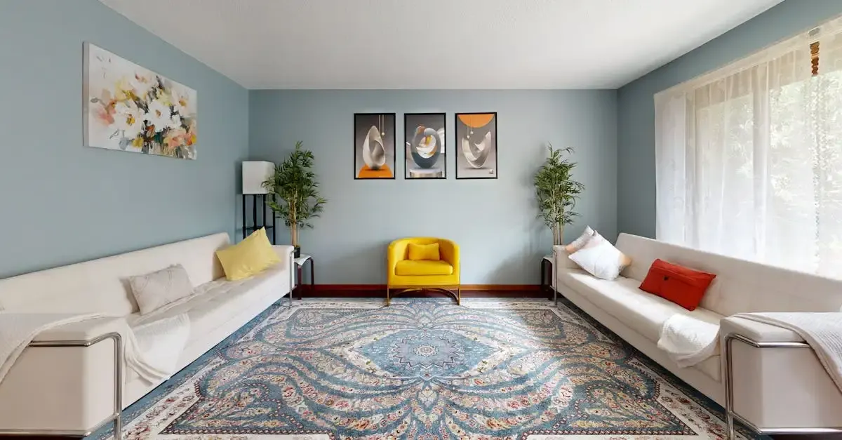Devis travaux interieur