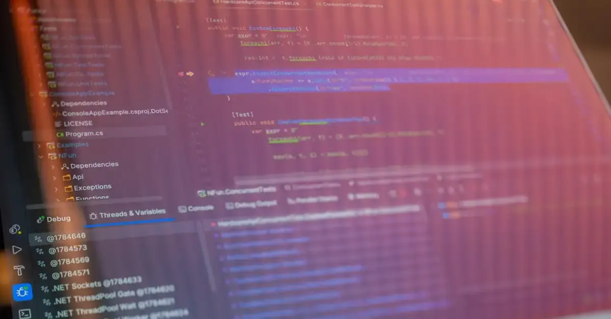 Logiciel devis facturation en ligne